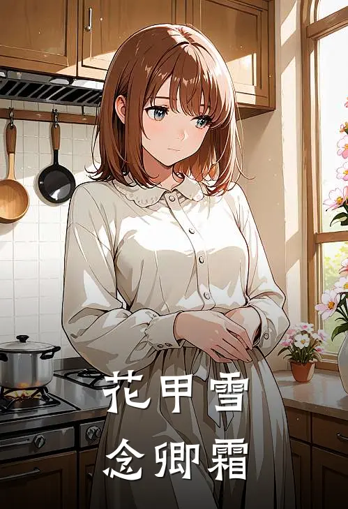 花甲雪，念卿霜