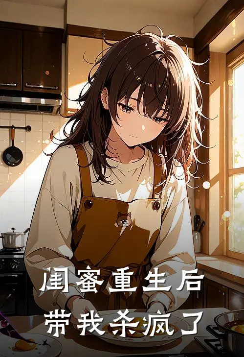 闺蜜重生后带我杀疯了沈清陆明璃免费完本小说_小说推荐完本闺蜜重生后带我杀疯了(沈清陆明璃)