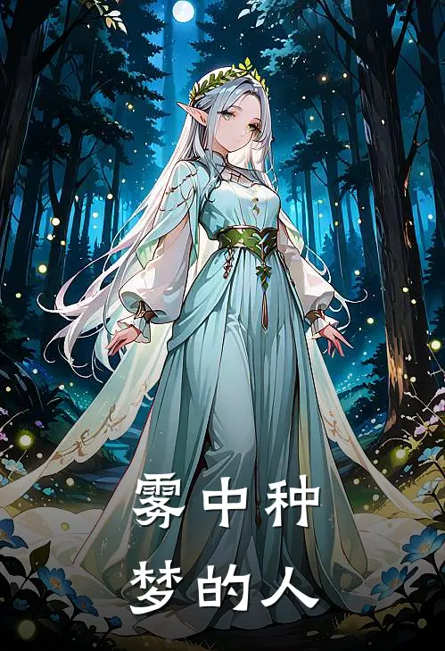 雾中种梦的人(归尘玉佩)完本小说推荐_最新章节列表雾中种梦的人(归尘玉佩)