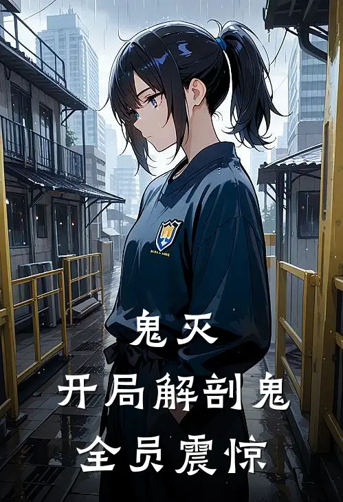 林砚山田(鬼灭：开局解剖鬼，全员震惊)完结版免费在线阅读_《鬼灭：开局解剖鬼，全员震惊》全章节阅读