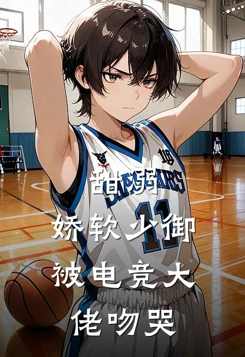 甜溺，娇软少御被电竞大佬吻哭