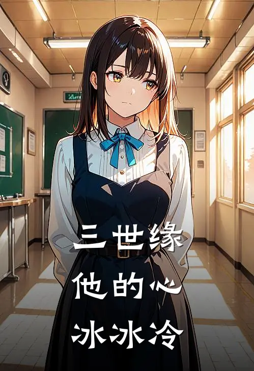 三世缘，他的心冰冰冷柯止芸池千热门小说完结_热门的小说三世缘，他的心冰冰冷柯止芸池千