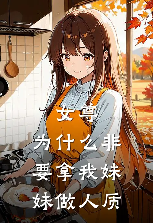 女尊：为什么非要拿我妹妹做人质(苏明苏菲)完结小说_小说完整版免费阅读女尊：为什么非要拿我妹妹做人质苏明苏菲