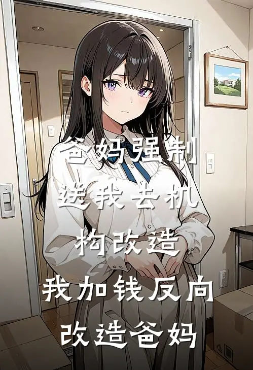 爸妈强制送我去机构改造，我加钱反向改造爸妈(佚名佚名)小说免费阅读_热门小说阅读爸妈强制送我去机构改造，我加钱反向改造爸妈佚名佚名