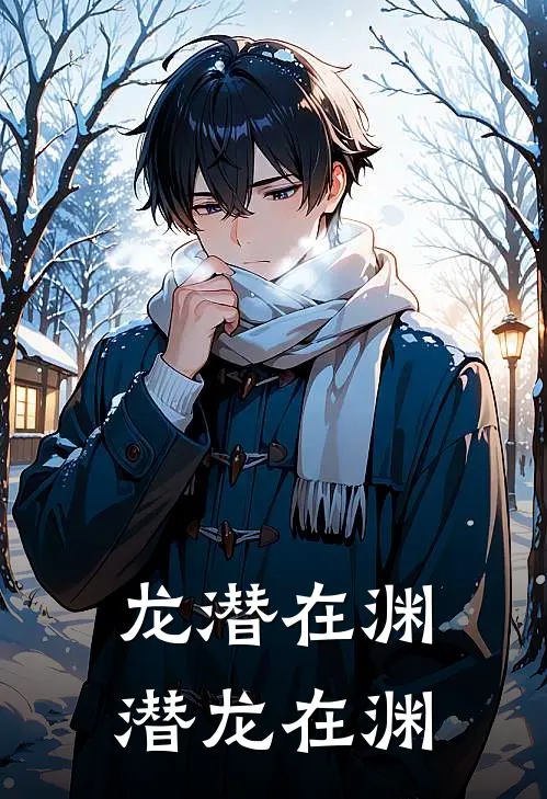 龙潜在渊潜龙在渊