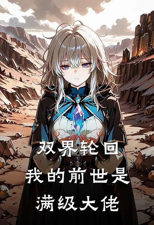 双界轮回：我的前世是满级大佬林惊鸿赵莽已完结小说推荐_完整版小说双界轮回：我的前世是满级大佬(林惊鸿赵莽)