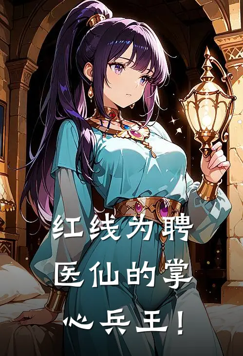 红线为聘，医仙的掌心兵王！(沈清棠傅司寒)最新小说_免费阅读完整版小说红线为聘，医仙的掌心兵王！(沈清棠傅司寒)