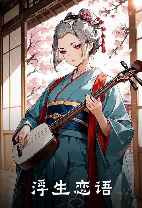 浮生恋语宋佳明李阳小说完结_免费小说全本浮生恋语(宋佳明李阳)