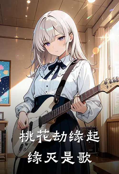 桃花劫缘起缘灭是歌