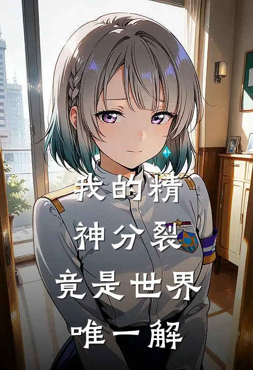 我的精神分裂：竟是世界唯一解(李想箐森)免费小说阅读_免费小说完整版我的精神分裂：竟是世界唯一解(李想箐森)