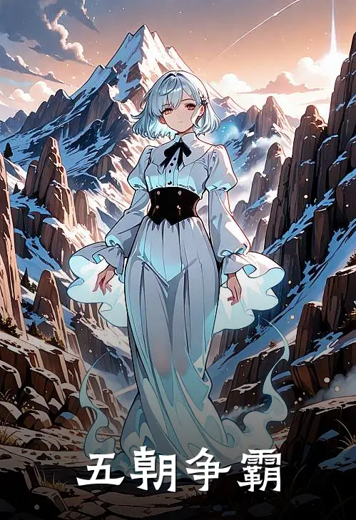 五朝争霸陈默王烈最新完结小说推荐_在线免费小说五朝争霸(陈默王烈)