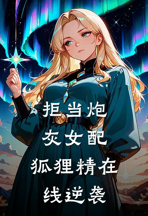 黎绾卿孟淮(拒当炮灰女配，狐狸精在线逆袭)_《拒当炮灰女配，狐狸精在线逆袭》最新章节免费在线阅读