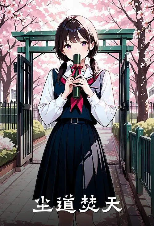 尘道焚天林楠苏雅免费完结版小说_小说完结尘道焚天林楠苏雅