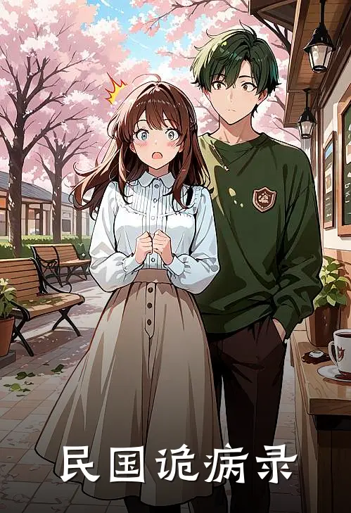 民国诡病录小说谢璧刘半仙（已完结全集完整版大结局）谢璧刘半仙小说全文阅读笔趣阁