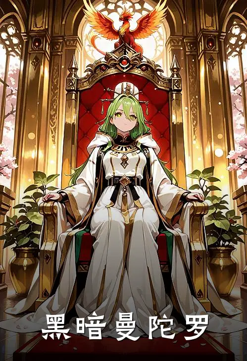 黑暗曼陀罗顾然林倩热门完结小说_最热门小说黑暗曼陀罗顾然林倩