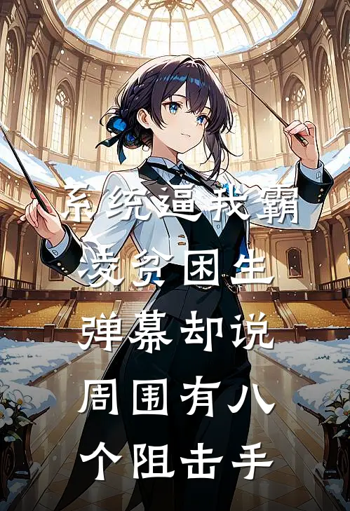 系统逼我霸凌贫困生，弹幕却说周围有八个阻击手陆听白虞昕最新完结小说推荐_最新更新小说系统逼我霸凌贫困生，弹幕却说周围有八个阻击手(陆听白虞昕)