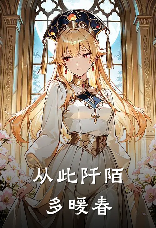 从此阡陌多暖春(秦烟柔烟柔)热门小说大全_免费小说大全从此阡陌多暖春秦烟柔烟柔