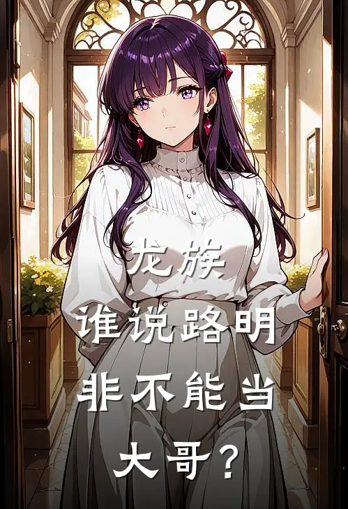 龙族：谁说路明非不能当大哥？