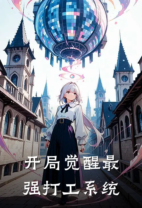 顾远王烁《开局觉醒最强打工系统》完结版免费阅读_开局觉醒最强打工系统全文免费阅读