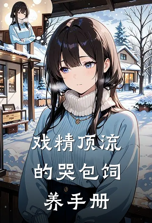 戏精顶流的哭包饲养手册张雲雷迟小满全本免费小说_热门网络小说推荐戏精顶流的哭包饲养手册张雲雷迟小满