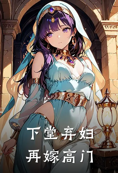 下堂弃妇，再嫁高门