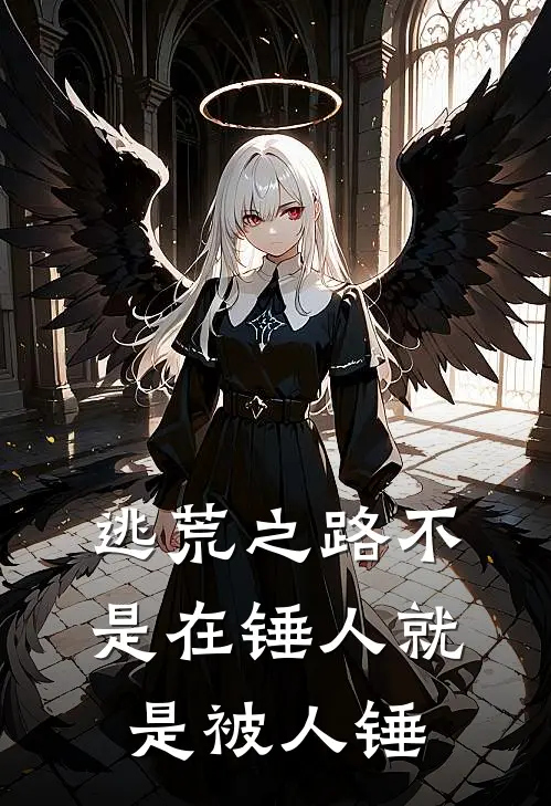 逃荒之路不是在锤人就是被人锤鱼知乐鱼牧小说完结免费_最新章节列表逃荒之路不是在锤人就是被人锤(鱼知乐鱼牧)