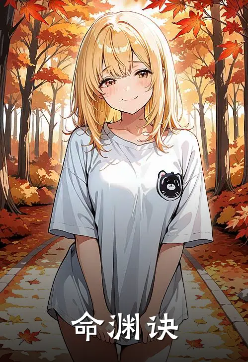 命渊诀林锋林震免费完本小说_小说推荐完本命渊诀(林锋林震)