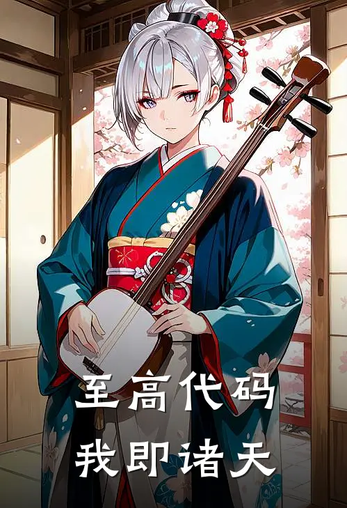 至高代码我即诸天林渊张伟免费小说_完本免费小说至高代码我即诸天林渊张伟