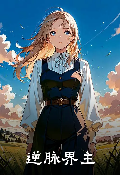 逆脉界主小说凌浩凌越（已完结全集完整版大结局）凌浩凌越小说全文阅读笔趣阁