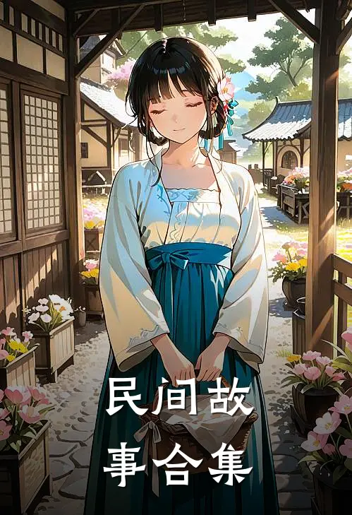 【民间故事】合集