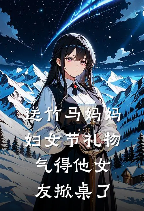 送竹马妈妈妇女节礼物，气得他女友掀桌了(程佳佳秦骁)最新小说_免费阅读完整版小说送竹马妈妈妇女节礼物，气得他女友掀桌了(程佳佳秦骁)