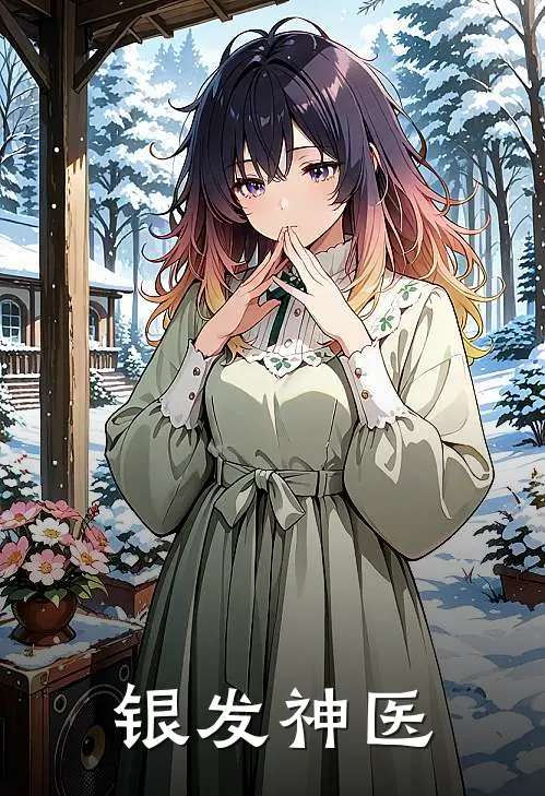 银发神医(云无月林素心)全本免费小说_新热门小说银发神医云无月林素心