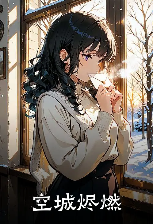 空城烬燃林晚江屿已完结小说_最新章节列表空城烬燃(林晚江屿)