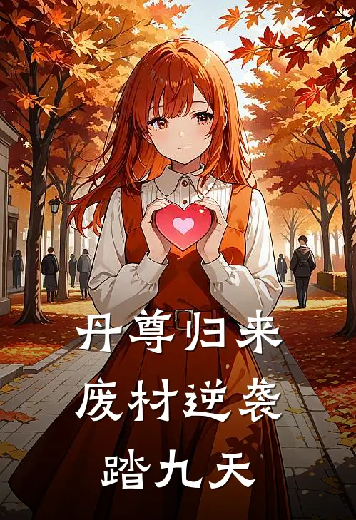 丹尊归来：废材逆袭踏九天凌辰赵虎完本小说免费阅读_最新章节列表丹尊归来：废材逆袭踏九天(凌辰赵虎)