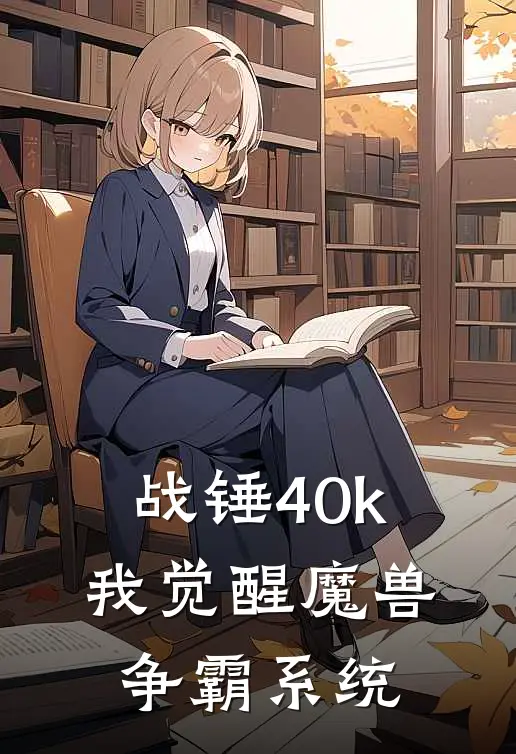 战锤40k我觉醒魔兽争霸系统