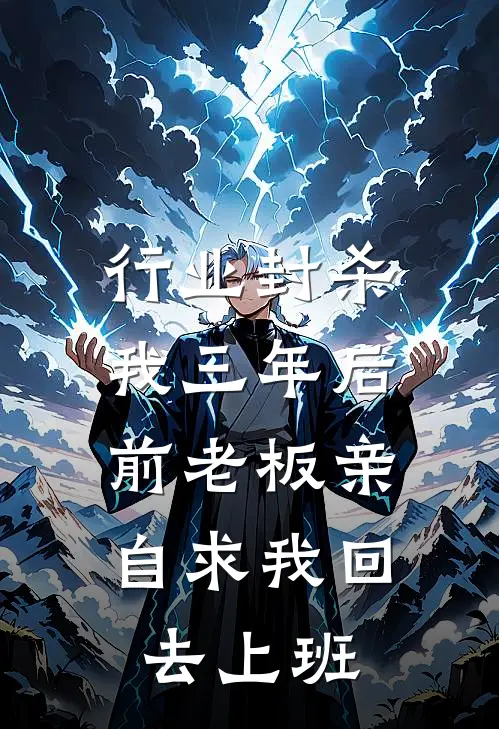 行业封杀我三年后，前老板亲自求我回去上班(小李陈工)免费阅读无弹窗_最新好看小说推荐行业封杀我三年后，前老板亲自求我回去上班小李陈工