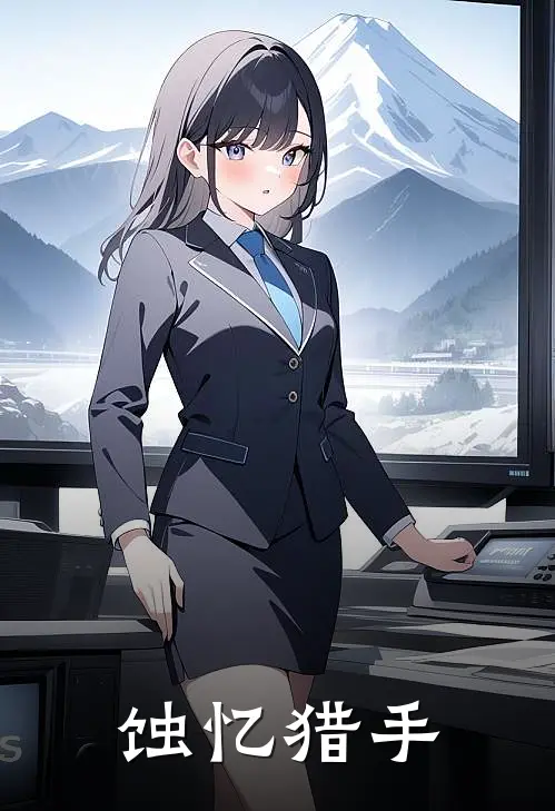 蚀忆猎手秦烈苏曼完结小说大全_免费热门小说蚀忆猎手(秦烈苏曼)