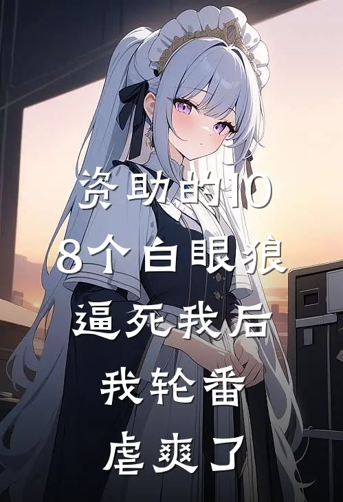资助的108个白眼狼逼死我后，我轮番虐爽了(小林陈旭)全文在线阅读_(资助的108个白眼狼逼死我后，我轮番虐爽了)精彩小说