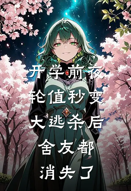 开学前夜轮值秒变大逃杀后，舍友都消失了李薇林淼完整版免费小说_热门网络小说推荐开学前夜轮值秒变大逃杀后，舍友都消失了(李薇林淼)