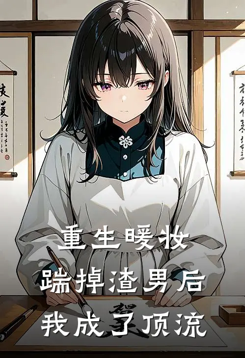 《重生暖妆：踹掉渣男后我成了顶流》江哲林晚星全本阅读_(江哲林晚星)全集阅读