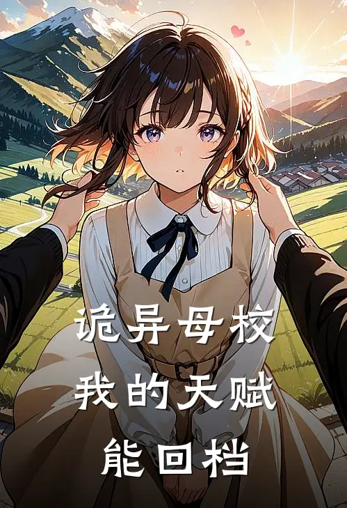 诡异母校：我的天赋能回档