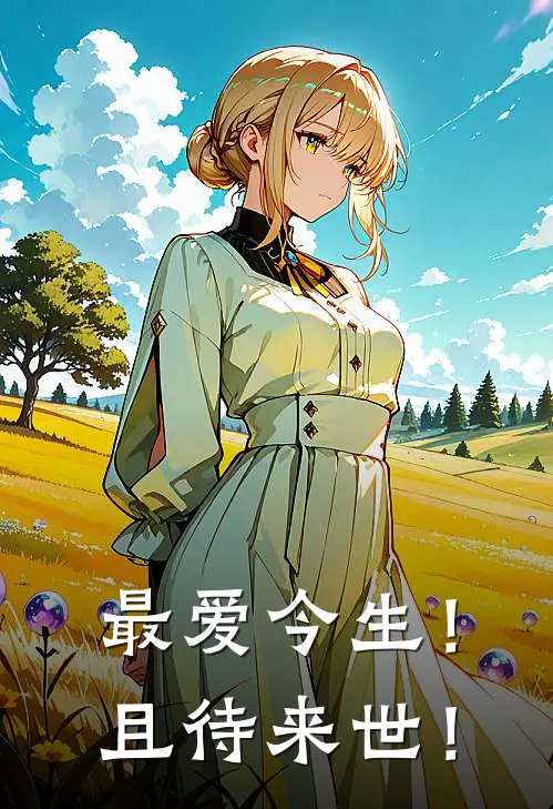 最爱今生！且待来世！