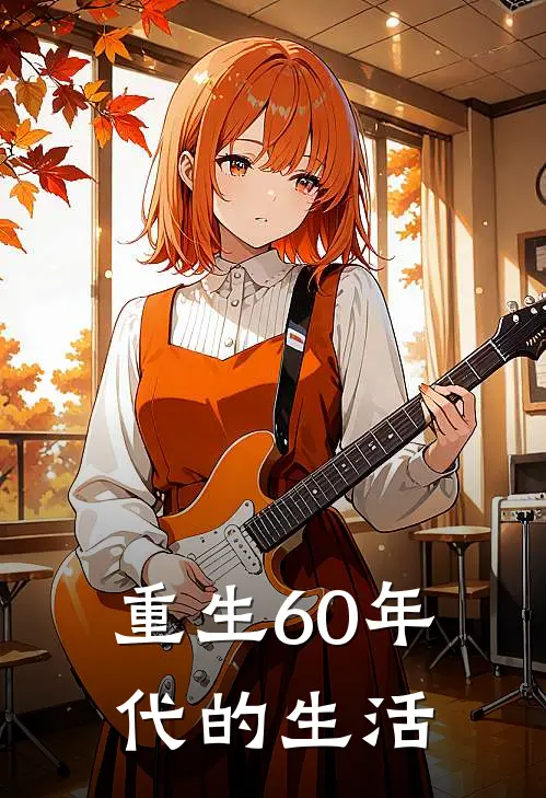 重生60年代的生活陈之安王虎最新完结小说推荐_在线免费小说重生60年代的生活(陈之安王虎)