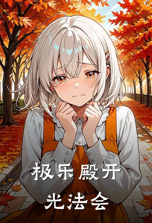 极乐殿开光法会