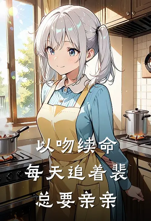 以吻续命：每天追着裴总要亲亲苏绵绵裴忌完结版小说_完结版小说以吻续命：每天追着裴总要亲亲(苏绵绵裴忌)