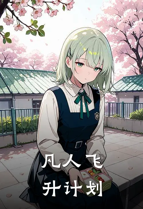 凡人飞升计划