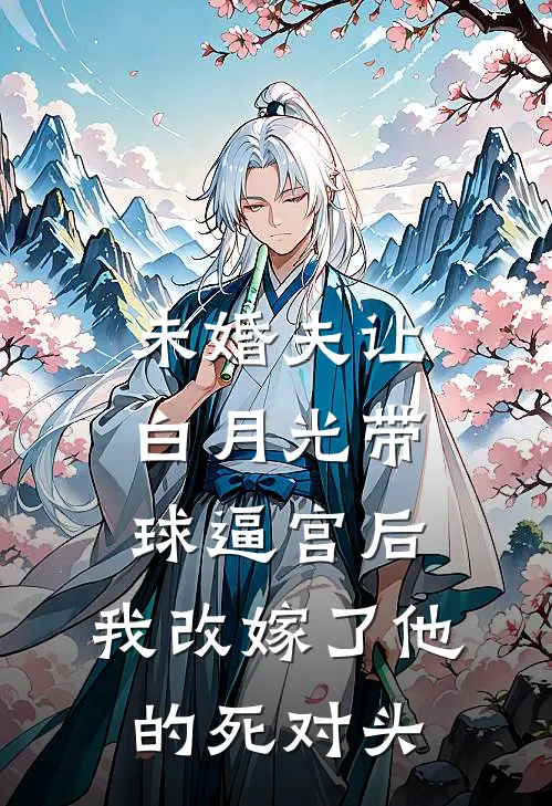 未婚夫让白月光带球逼宫后，我改嫁了他的死对头顾景行周时宴最新小说推荐_完结小说未婚夫让白月光带球逼宫后，我改嫁了他的死对头(顾景行周时宴)