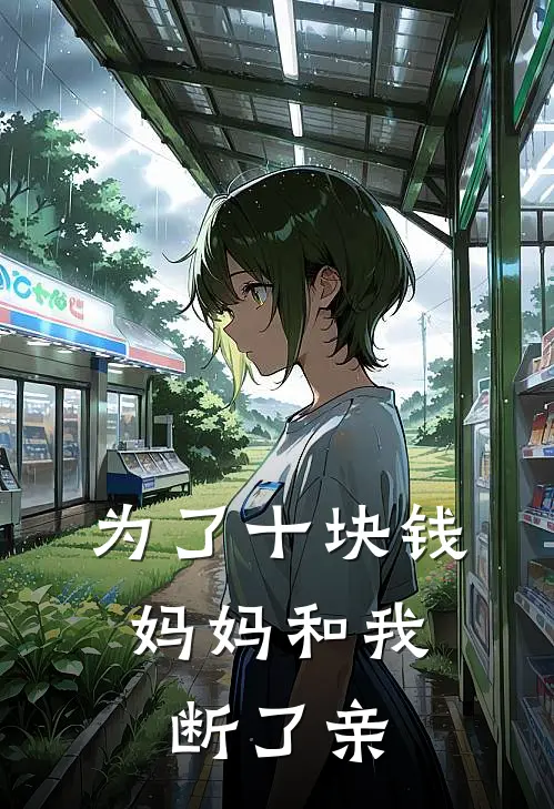 为了十块钱，妈妈和我断了亲宁宁许宁宁免费小说完结_最新章节列表为了十块钱，妈妈和我断了亲(宁宁许宁宁)