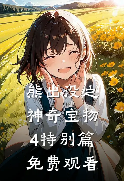 熊出没之神奇宝物4特别篇免费观看