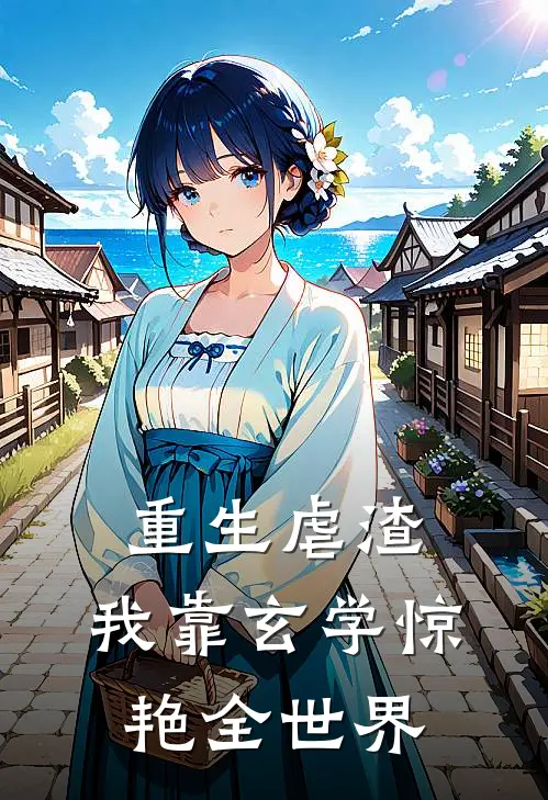 重生虐渣，我靠玄学惊艳全世界闻人悠刘建国最新章节免费阅读_重生虐渣，我靠玄学惊艳全世界热门小说